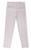 Sadie Scallop Leggings in Petal Play