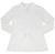 Remi Ribbed Turtleneck in Wells White