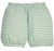 Banded Short in Watercress Gingham