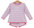 Long Sleeve Play Set in Sweetheart
