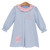 Dress in Pumpkin Rowe