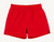 Prepletic Sheffield Shorts in Richmond Red