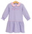 Long Sleeve Dress in Bows