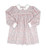 Long Sleeve Memory Making Dress in Pumpkin Grove Floral
