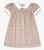 Memory Making Scallop Dress in Autumn Garden