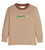 Appliqué T-Shirt in Brook Trout
