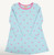 Long Sleeve Polly Play Dress in Heart Eyes