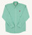 Dean’s List Dress Shirt in Gibson Island Green