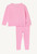 Crawford Cable Knit Sweater Set in Pier Party Pink