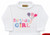 Rollneck Sweater in Birthday Girl