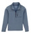 Arctic Pullover in Storm