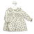 Brave Frilled Collar Dress w/ bloomers