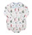 Long Sleeve Collier Bubble in Enchanted Toy Box