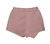 Alden Skort - vintage pink