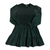 Cece Dress - green