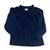 Blair Blouse - navy