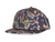 Boys Rope Hat - vintage camo