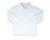 Parker Polo LS - white