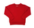 Performance Sweatshirt - red