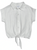 Sayer Top- White