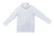 Tally Turtleneck in Pink Wreath