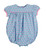 Blythe Bubble in Holly Hills Hand Block