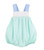 Samprey Sunsuit in Sea Island Seafoam