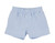 Sheffield Shorts in Beale St. Blue Stripe