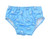 Sammy Diaper Cover in Blue Set Sail