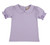 Maude’s Peter Pan Collar Shirt in Lauderdale Lavender
