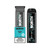 North North 5000 Disposable, electronic cigarette device with Mighty Mint flavor, compact black design with blue and white branding.