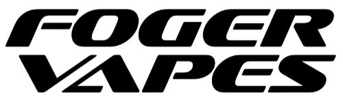 Foger Vapes logo