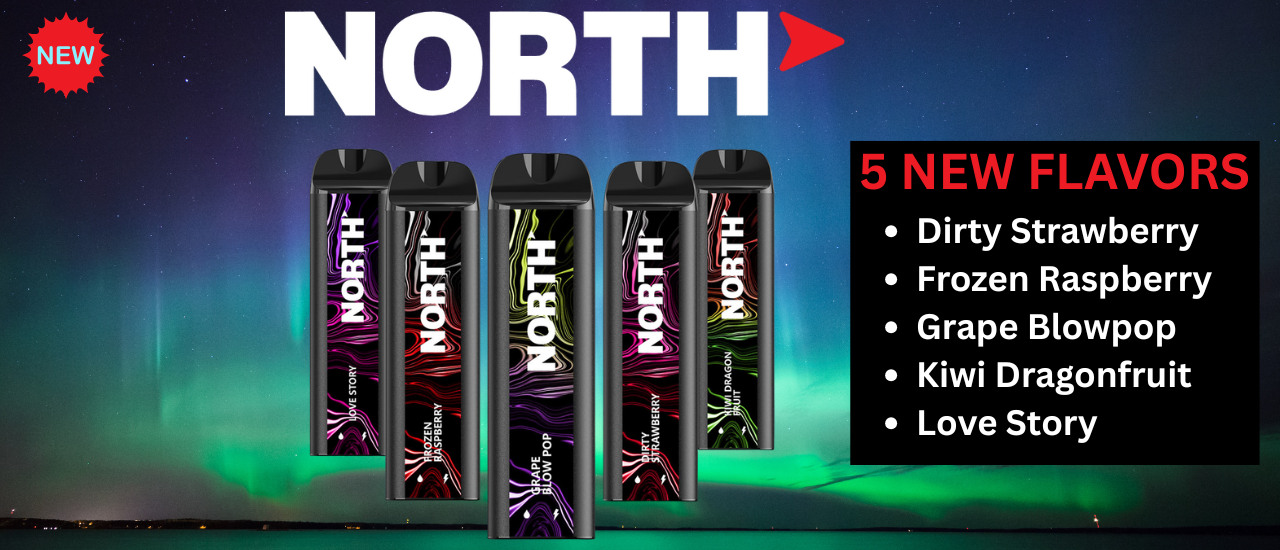 North 5000