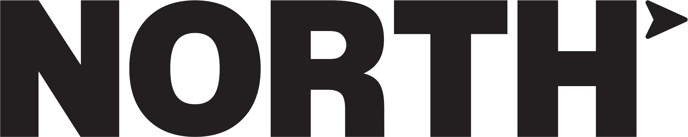 North Logo