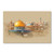 91029 Dome of the Rock II, Acrylic Glass Art