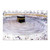 91042 Tawaf Long-Exposure, Acrylic Glass Art