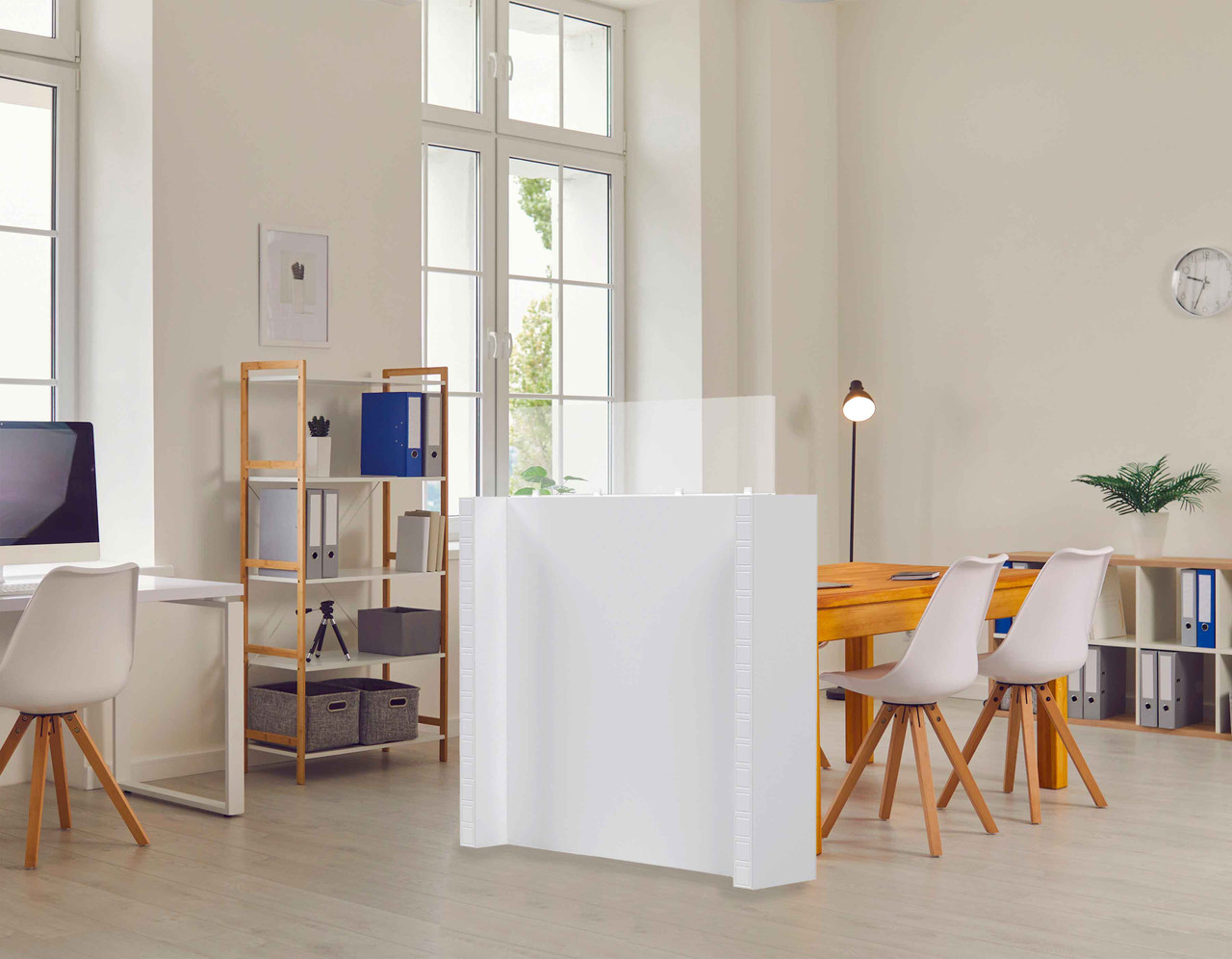 EverPanel Office Partition