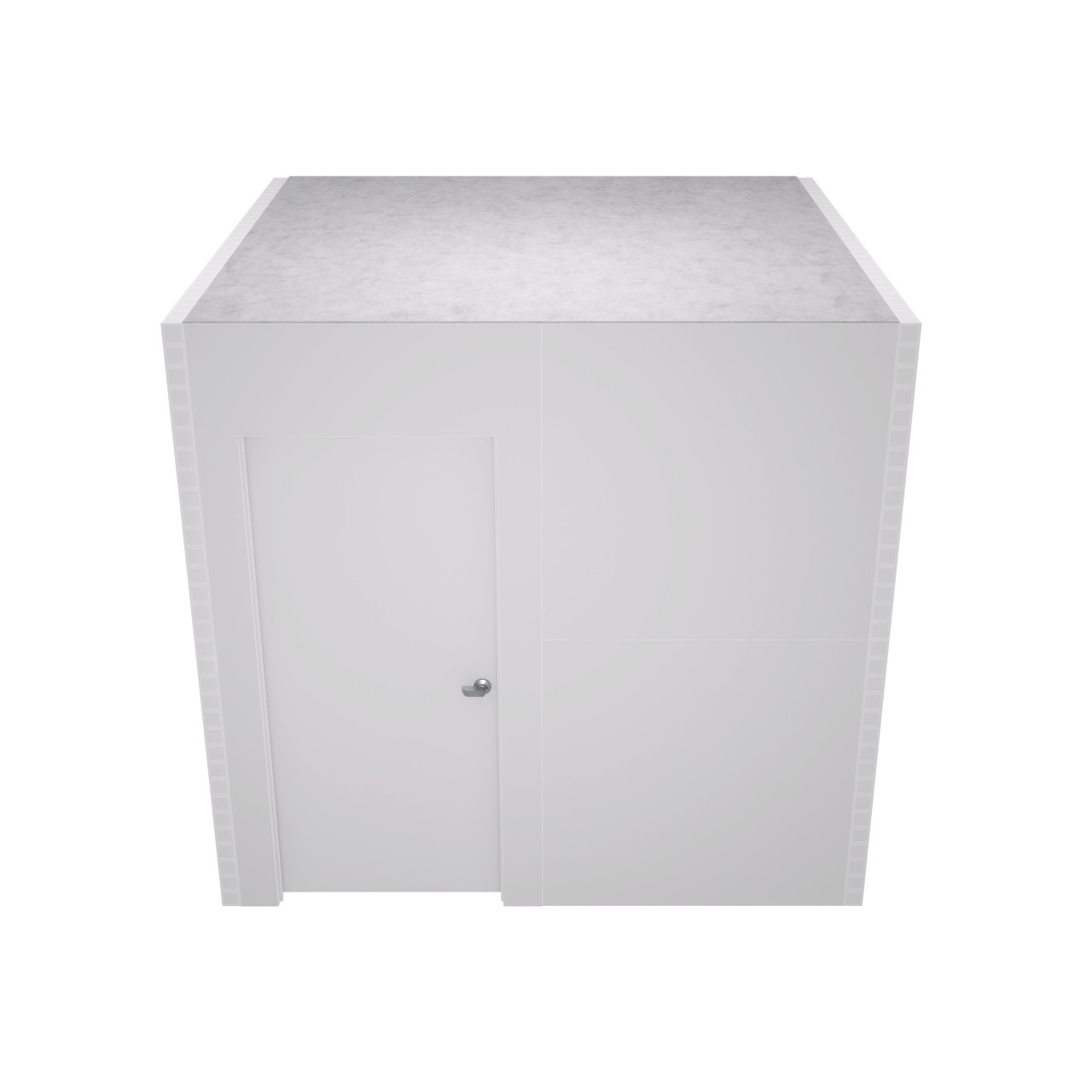 EverPanel Room With Roof | Versare Solutions, LLC