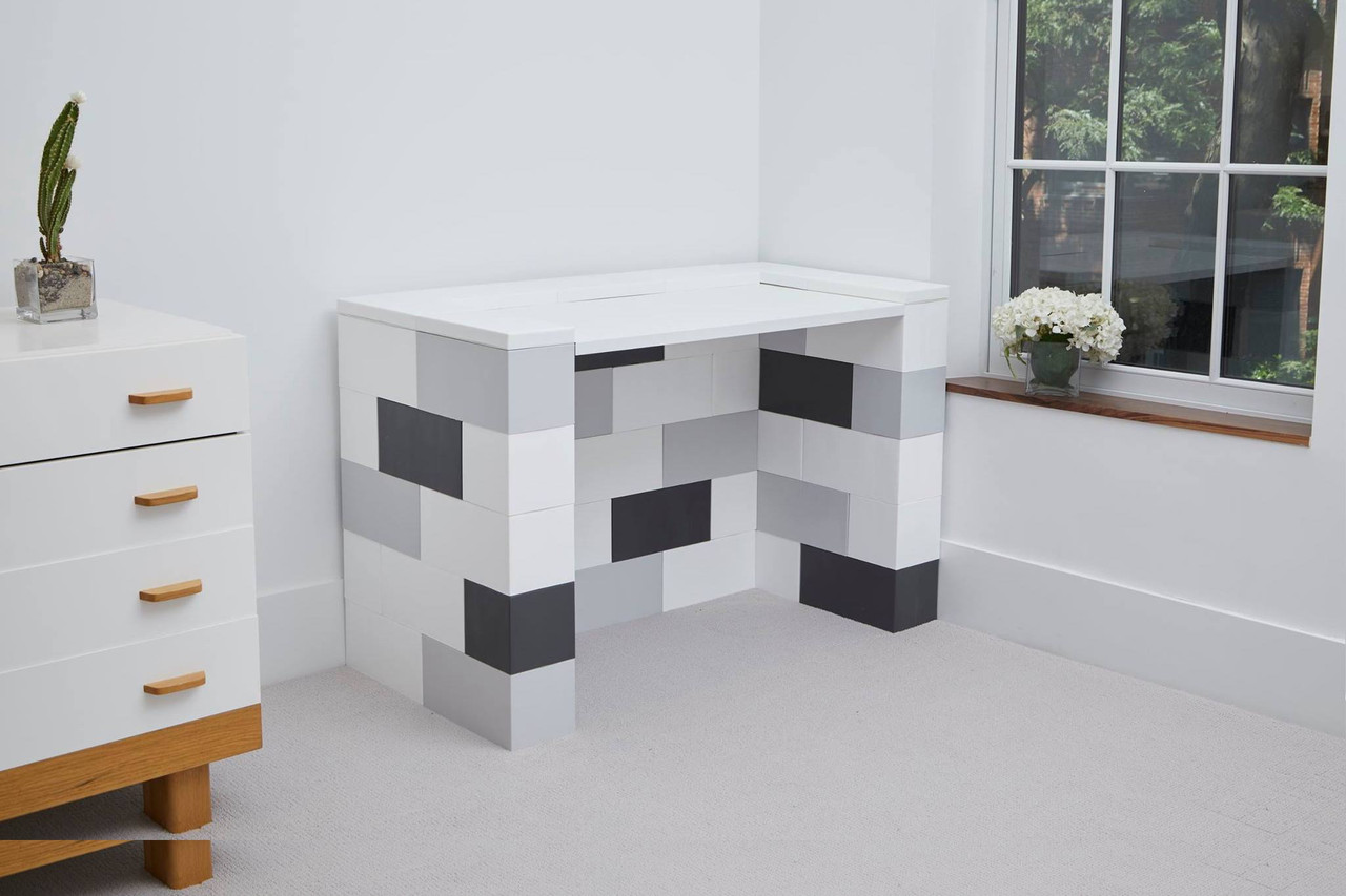 EverBlock Desk Kit - Thumbnail 2