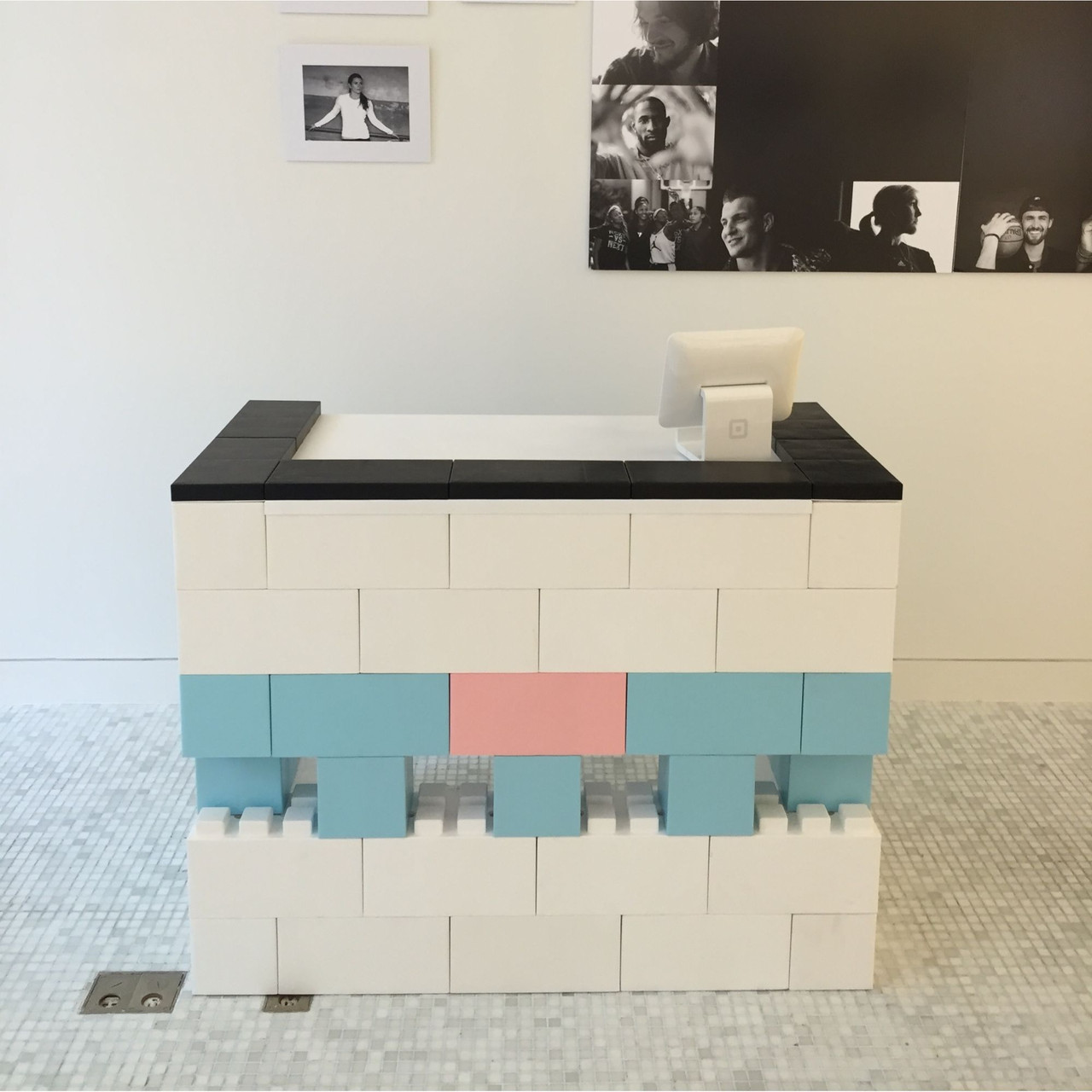 EverBlock Desk Kit - Thumbnail 5