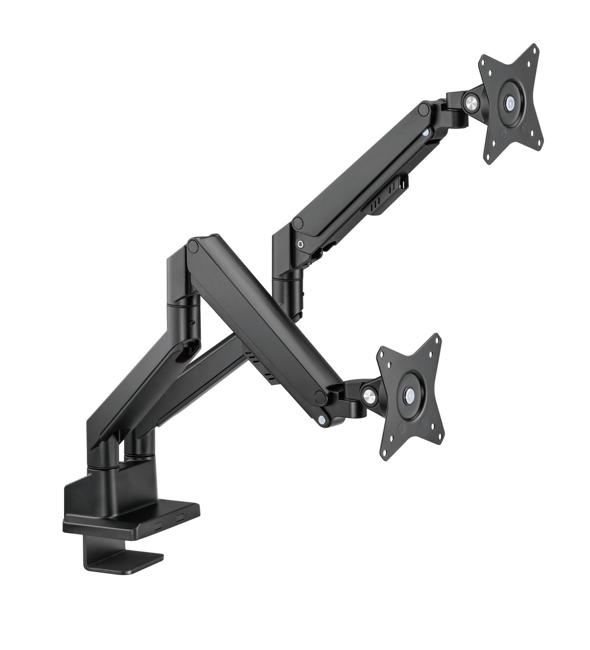 Dual Monitor Arms