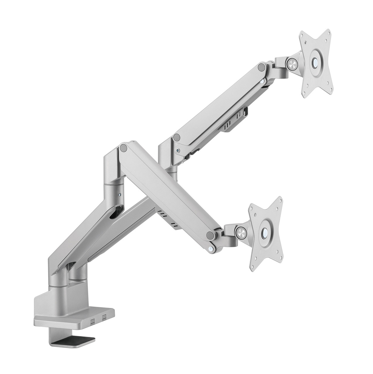 Dual-Monitor Arm