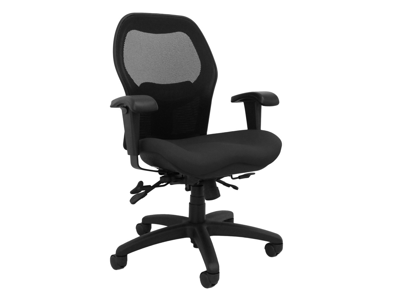 CYLO Adjustable & Lumbar Support Gaming Chair - CYLO®