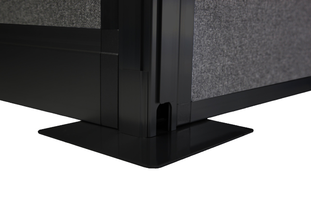 Hush Panel Electric Post Kit - Thumbnail 4