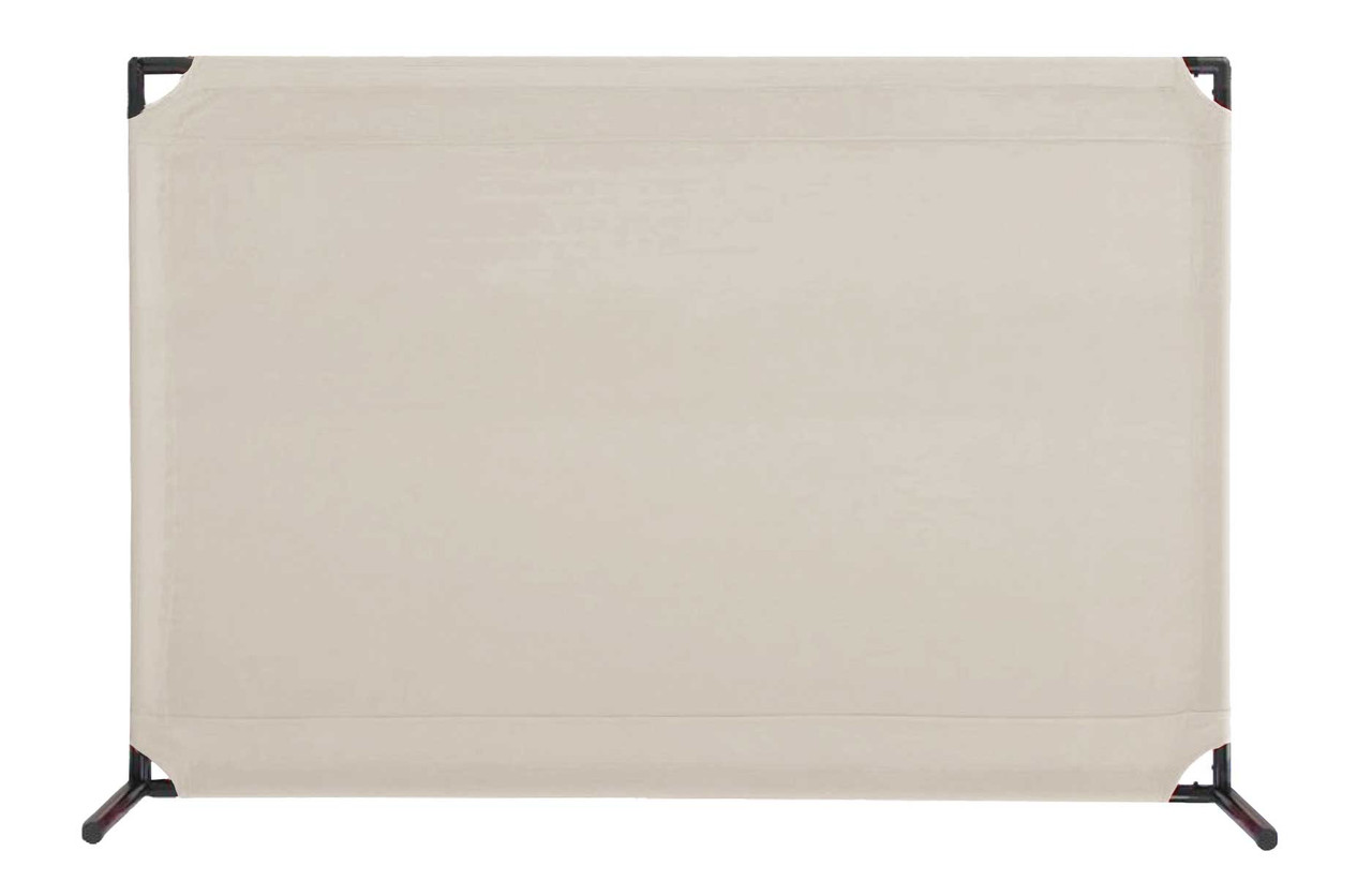 VP4 Economical Two-Position Partition - Thumbnail 4