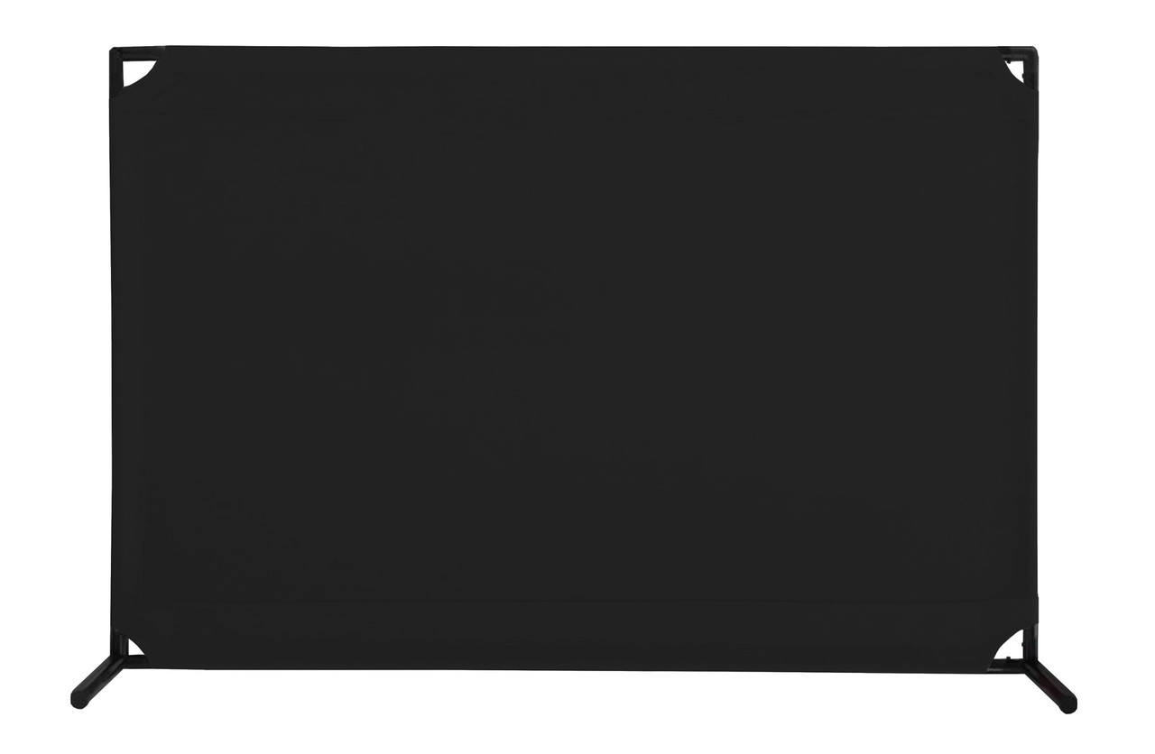 VP4 Economical Two-Position Partition - Thumbnail 2