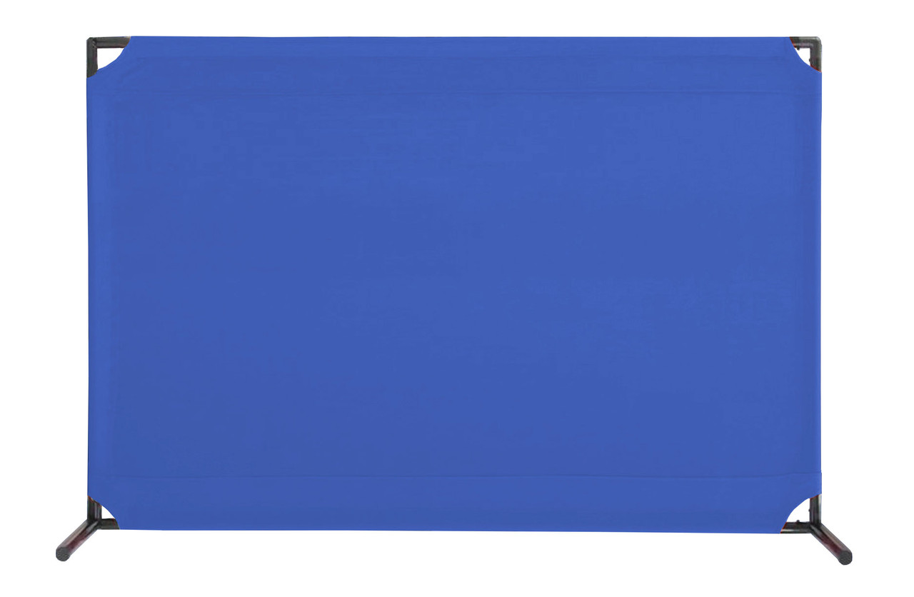 VP4 Economical Two-Position Partition - Thumbnail 3