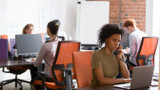 How Sound Impacts Work Productivity
