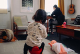 How to Work from Home with Kids