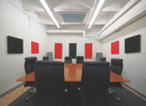 Office Wall Decor Ideas: Professional Decoration Tips